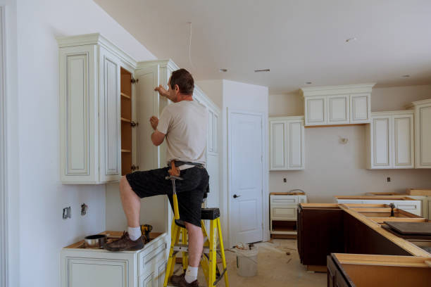Licensed Appliance Installation service in Lansdowne, PA - I E Kitchen